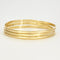 Bracelet Bracelet Jonc 58 Facettes LP614-616