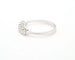 Bague Bague Riviera Ct 0,38 58 Facettes 12484