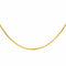 Collier Collier Chaîne Or jaune 58 Facettes 4442577CN
