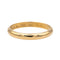 Bague 48 Cartier Bague  Or jaune 58 Facettes 3867346CN