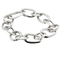 Bracelet Pomellato - Bracelet Or blanc Manganèse 58 Facettes 1.000ROB1