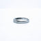 Bague Bague Solitaire Moderne Or gris Diamant 58 Facettes 240 603