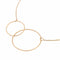 Bracelet Bracelet Or rose 58 Facettes 2678587CN