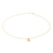 Collier Dinh Van Collier Menottes Or jaune Diamant 58 Facettes 4577805RV