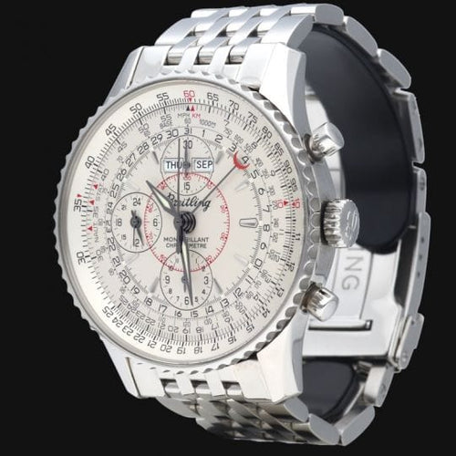 Breitling Montre Navitimer Montbrillant Datora