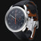 Montre Hermes Montre Arceau Chronograph 58 Facettes MT41648