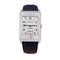 Montre Montre Homme Jaeger Lecoultre, "Duoface Night & Day", acier. 58 Facettes 34835