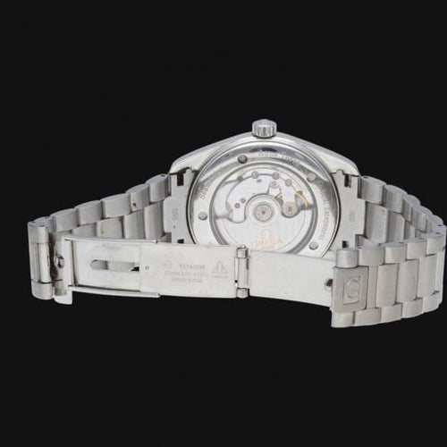 Montre Omega Montre Seamaster Aqua Terra 58 Facettes MT44704