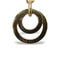 Collier Collier Piaget Possession Or Rose 58 Facettes