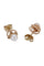 BOUCLES D'OREILLES PERLES 58 Facettes 095321