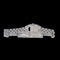 Montre Cartier Montre Santos Demoiselle 58 Facettes MT42749