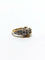 Bague 45 Bague Guépard diamants et saphirs 58 Facettes