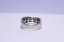 Bague 56 Bague BALMAIN Diamants 58 Facettes