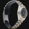 Montre Rolex Montre Date Just Or Jaune 18K / Acier Lady 58 Facettes MT41174