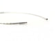 Collier CARTIER - Collier Amulette Vintage Or Blanc 58 Facettes 266162