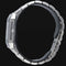 Montre Jaeger Lecoultre Montre Reverso Classique Petit Monoface 58 Facettes MT41401