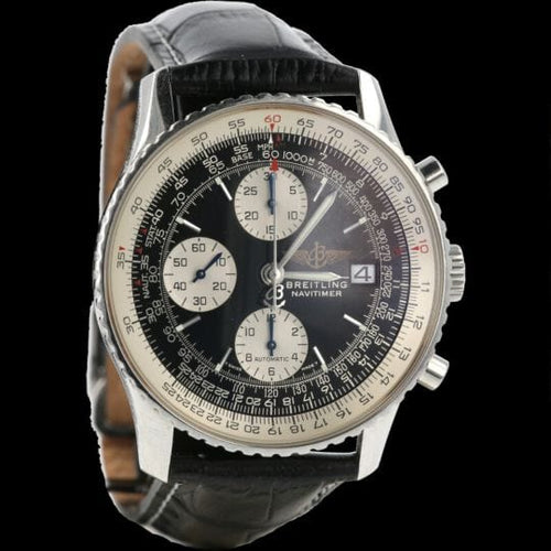 Breitling Montre Old Navitimer