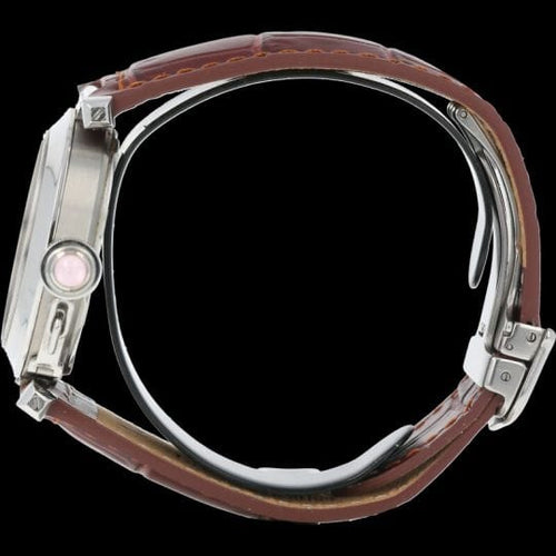 Montre Cartier Montre Pasha C 35Mm Automatique 58 Facettes MT42732