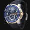 Montre Cartier Montre Calibre De Cartier 58 Facettes MT44016