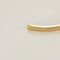 Bracelet Bracelet jonc ouvert en or jaune et diamants 58 Facettes CAN1352X4