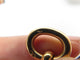 Collier vintage collier CARTIER baignoire ras du cou en or jaune 18k 135gr 58 Facettes 270007