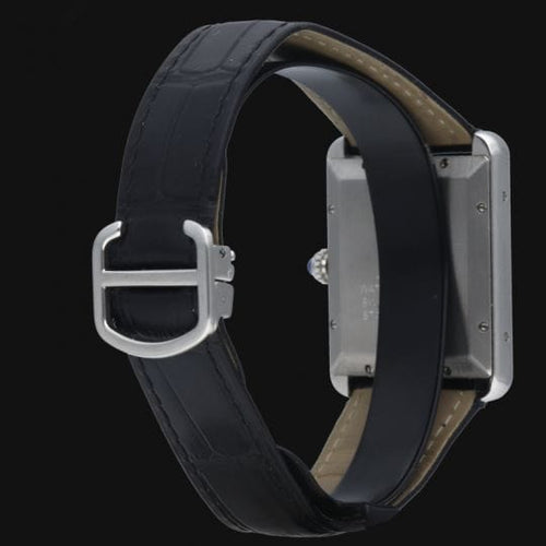 Cartier Montre Tank Solo Xl