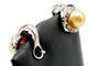 Boucles d'oreilles MAUBOUSSIN - Boucles d'oreilles 58 Facettes 250339