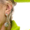 Boucles d'oreilles BOUCLES D'OREILLES ART DÉCO SAPHIRS DIAMANTS 58 Facettes Q143A(673)