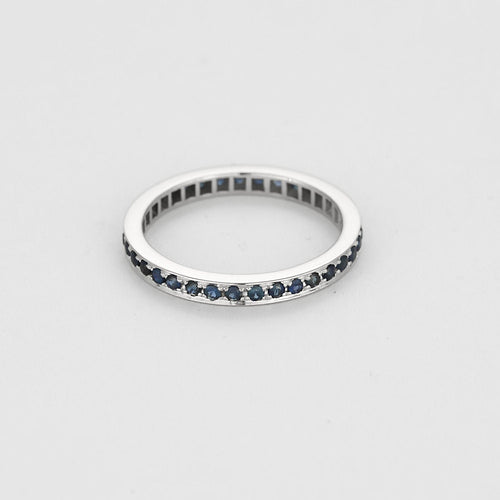Bague 53,5 Mauboussin Bague en Or blanc 18k 58 Facettes DIE1709X2