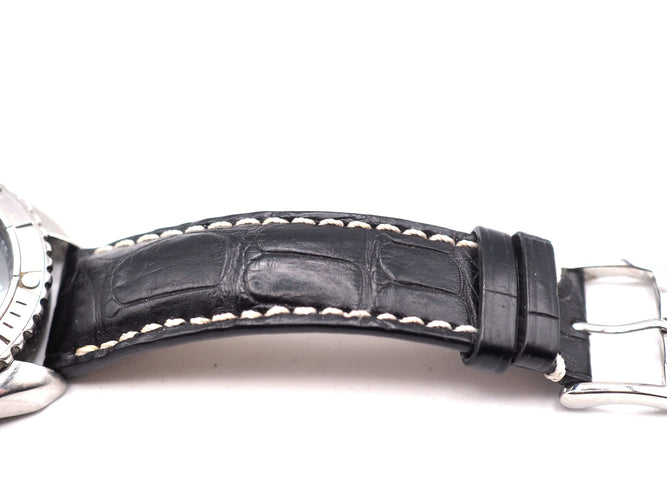 Montre Breitling - Montre Shark 58 Facettes