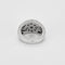 Bague 50 Bague Floralie diamants 58 Facettes LP1307/11
