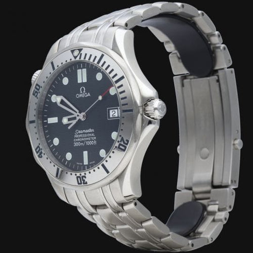 Montre Omega Montre Seamaster Diver 300M 58 Facettes MT41812