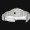 Montre Cartier Montre Santos Galbee 58 Facettes MT42875
