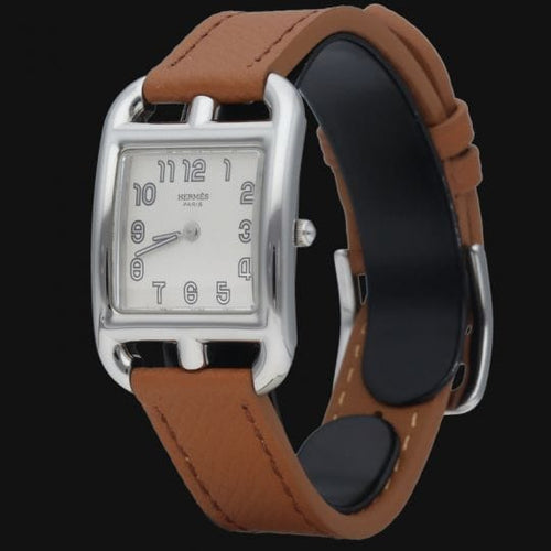 Montre Hermes Montre Cape Cod 58 Facettes MT44556