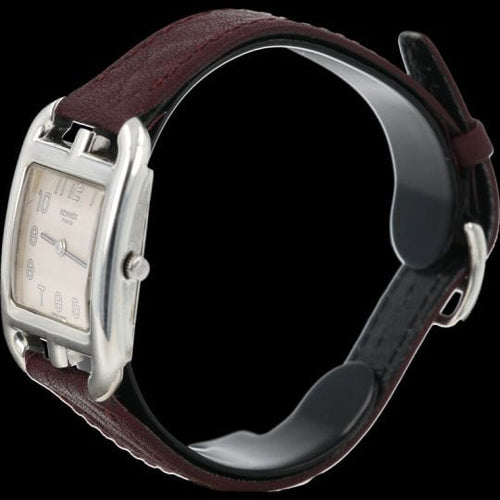 Montre Hermes Montre Cape Cod 58 Facettes MT42232