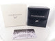 Bague 53 bague MAUBOUSSIN bonbon diamants et saphir rose or blanc 18k  t53 58 Facettes 266680
