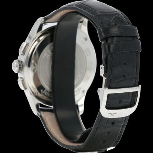 Montre Jaeger LeCoultre Montre Master Chronographe 58 Facettes MT43027