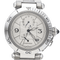 Montre Cartier Montre Pasha Gmt Power Reserve 58 Facettes MT44075