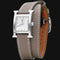 Montre Hermes Montre Heure H 58 Facettes MT42971