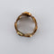 Bracelet Bracelet Camées de Lave 58 Facettes