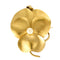 Pendentif Pendentif en Or jaune & rose 58 Facettes NAR0383