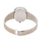 Montre Omega Montre De Ville Or blanc Diamant 58 Facettes 3782770CN