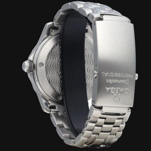 Montre Omega Montre Seamaster Diver 300M 58 Facettes MT43135
