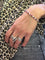 Bracelet Bracelet Rubis Diamants Époque fin 1900 58 Facettes 1.0000114/4