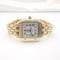 Montre PRESTIGE Montre femme or jaune 58 Facettes