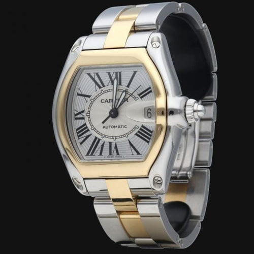 Cartier Montre Roadster