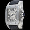 Montre Cartier Montre Santos 100 Xl 58 Facettes MT39063
