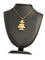 Pendentif POMELLATO - Pendentif Queen taille longue en or jaune 58 Facettes