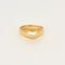 Bague 62 Bague Chevalière Diamant 58 Facettes LP1282/12