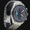 Montre Omega Montre Speedmaster Day Date Chronograph 58 Facettes MT42834